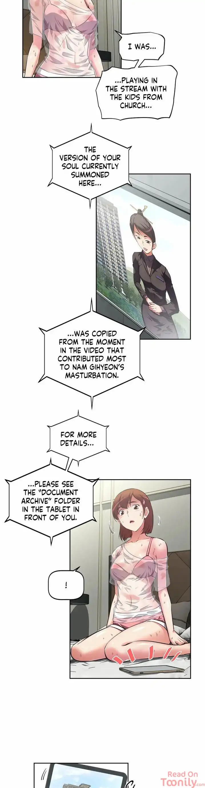 Hell’s Harem - Chapter 2 [photo 2] - MangaPorn