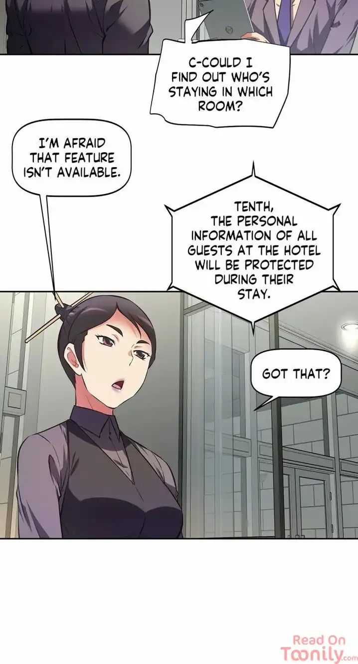 Hell’s Harem - Chapter 2 [photo 24] - MangaPorn