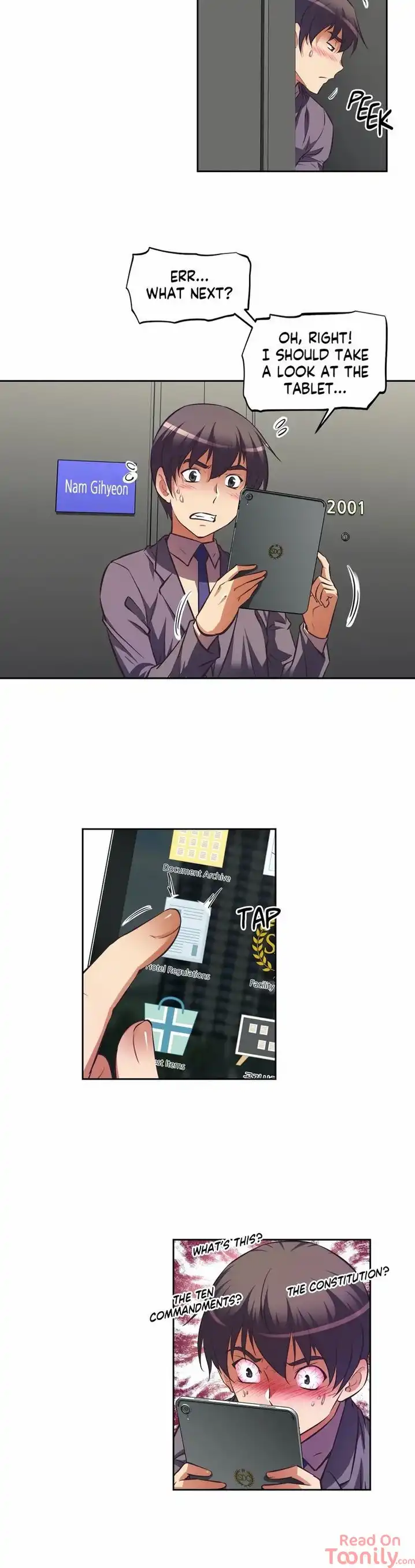 Hell’s Harem - Chapter 2 [photo 34] - MangaPorn