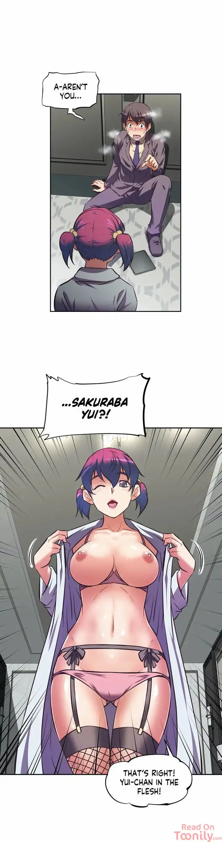 Hell’s Harem - Chapter 2 [photo 36] - MangaPorn