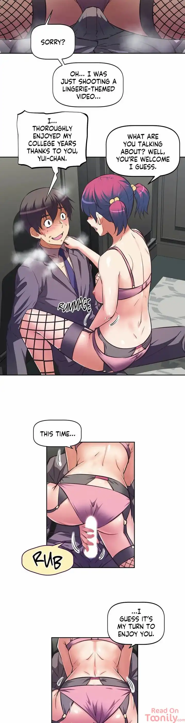 Hell’s Harem - Chapter 2 [photo 38] - MangaPorn