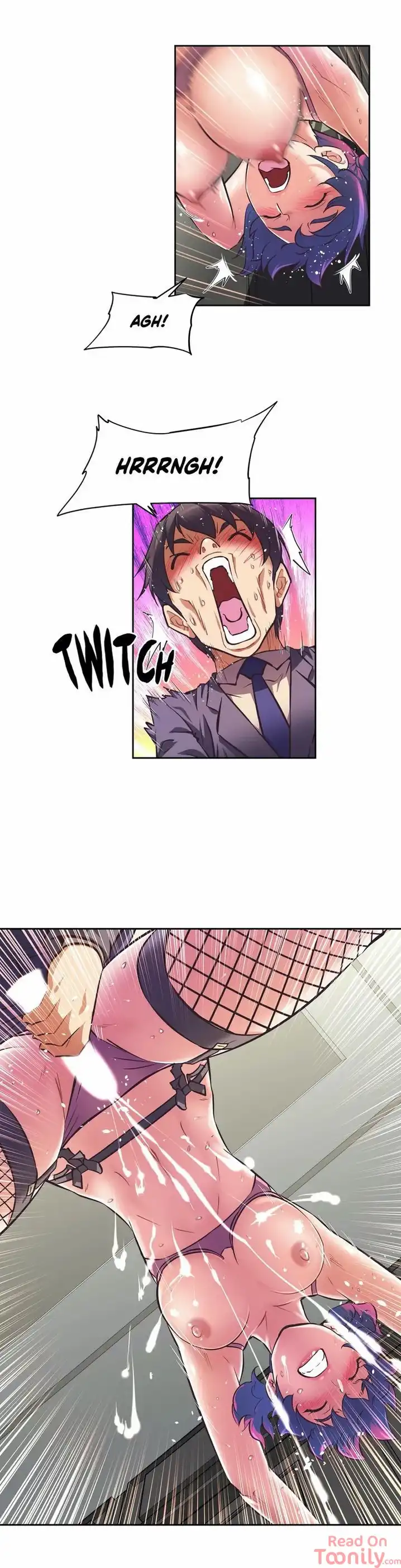 Hell’s Harem - Chapter 2 [photo 43] - MangaPorn