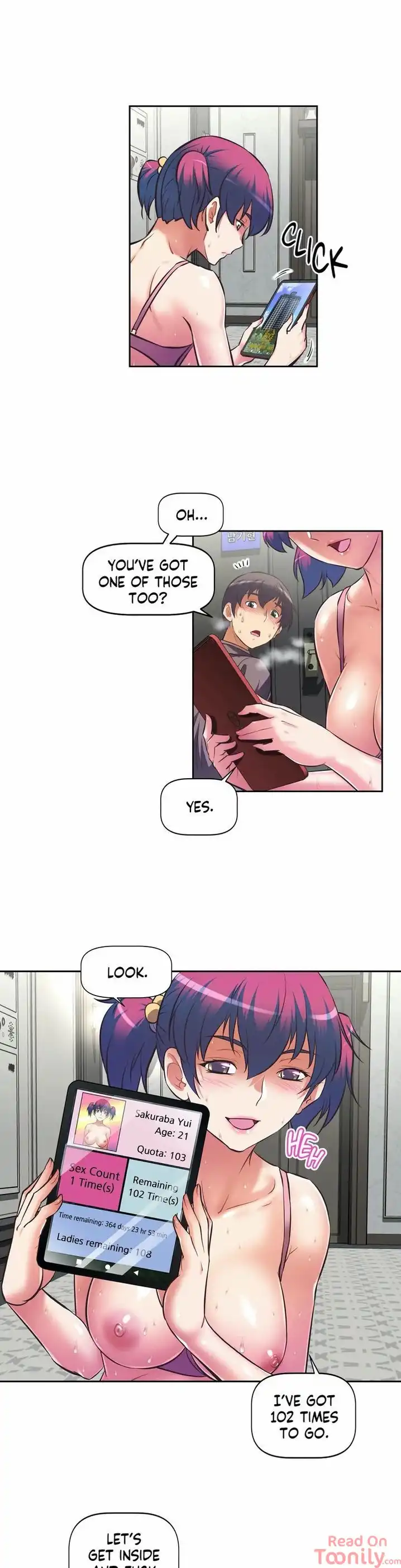 Hell’s Harem - Chapter 2 [photo 47] - MangaPorn