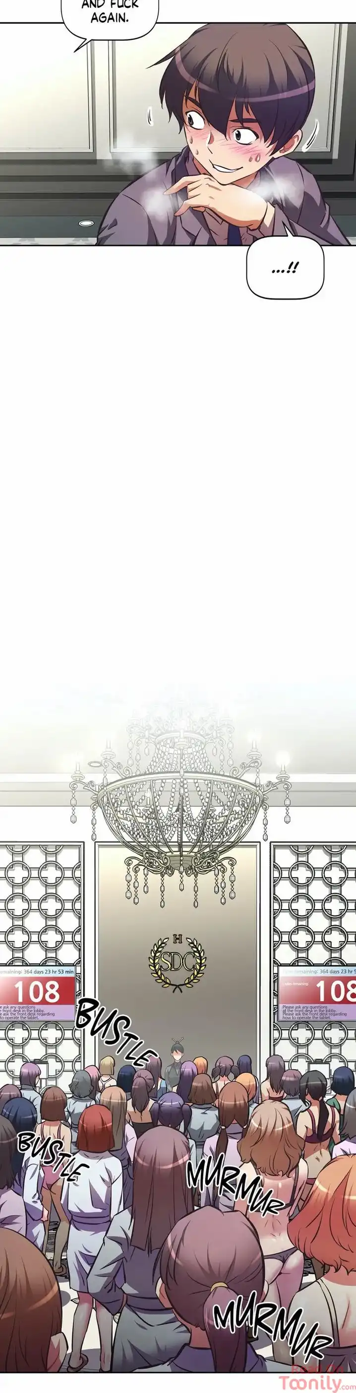 Hell’s Harem - Chapter 2 [photo 48] - MangaPorn