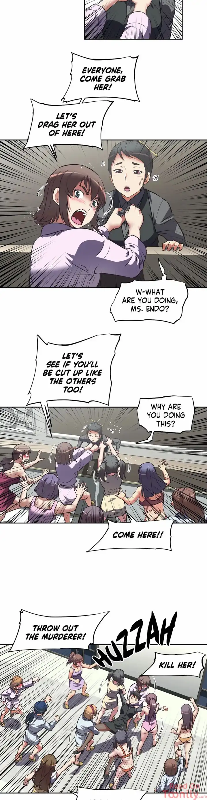 Hell’s Harem - Chapter 3 [photo 17] - MangaPorn