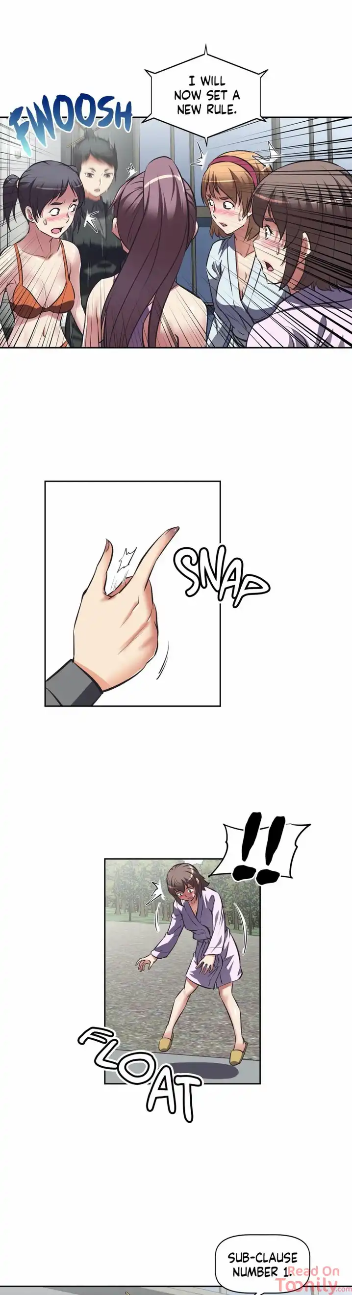 Hell’s Harem - Chapter 3 [photo 25] - MangaPorn