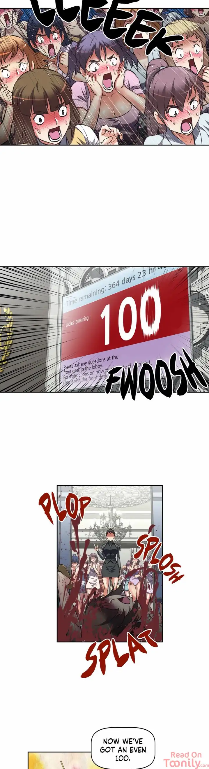 Hell’s Harem - Chapter 3 [photo 27] - MangaPorn