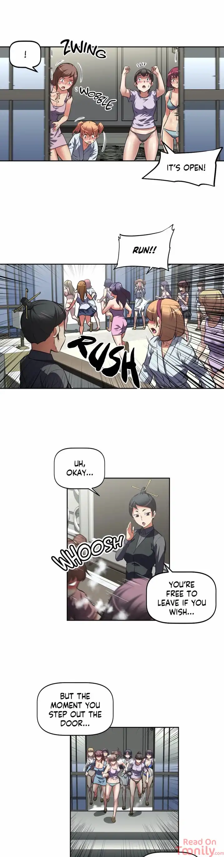 Hell’s Harem - Chapter 3 [photo 3] - MangaPorn