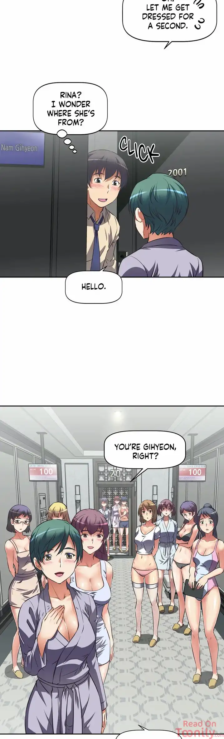 Hell’s Harem - Chapter 3 [photo 47] - MangaPorn