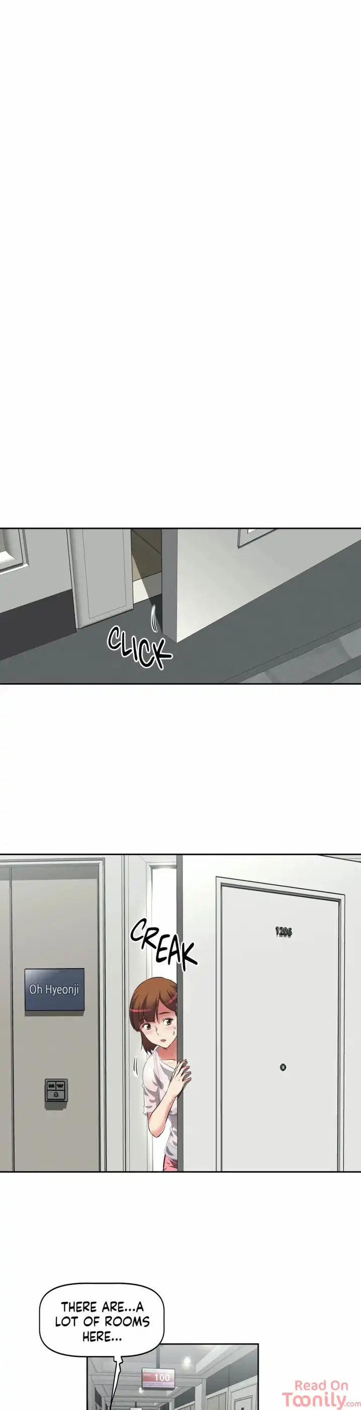 Hell’s Harem - Chapter 4 [photo 1] - MangaPorn