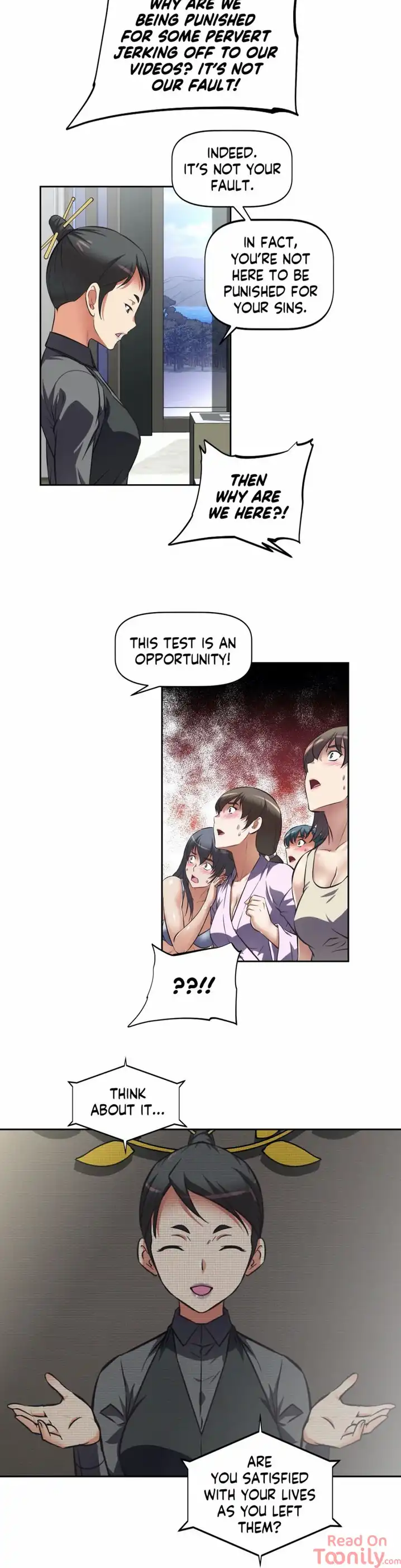 Hell’s Harem - Chapter 4 [photo 12] - MangaPorn