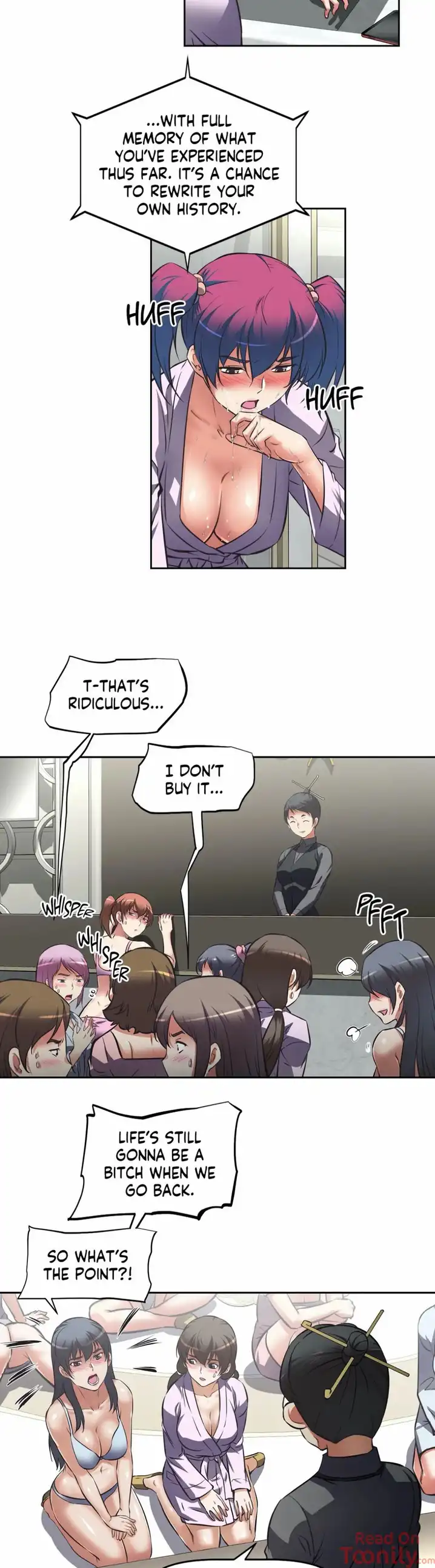 Hell’s Harem - Chapter 4 [photo 16] - MangaPorn