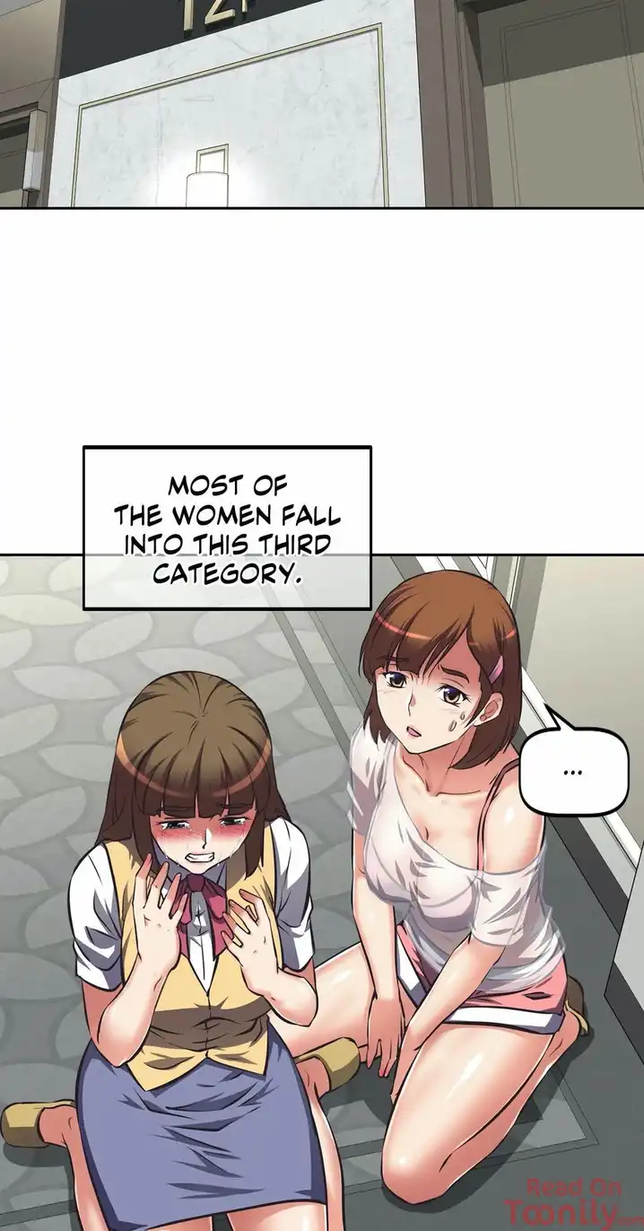 Hell’s Harem - Chapter 4 [photo 34] - MangaPorn