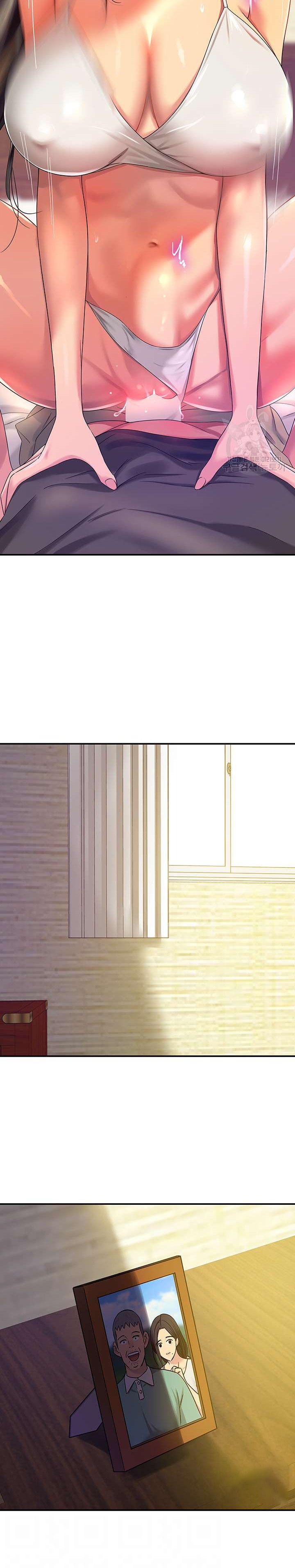 The Shop of Pleasure Raw - Chapter 58 [photo 2] - MangaPorn