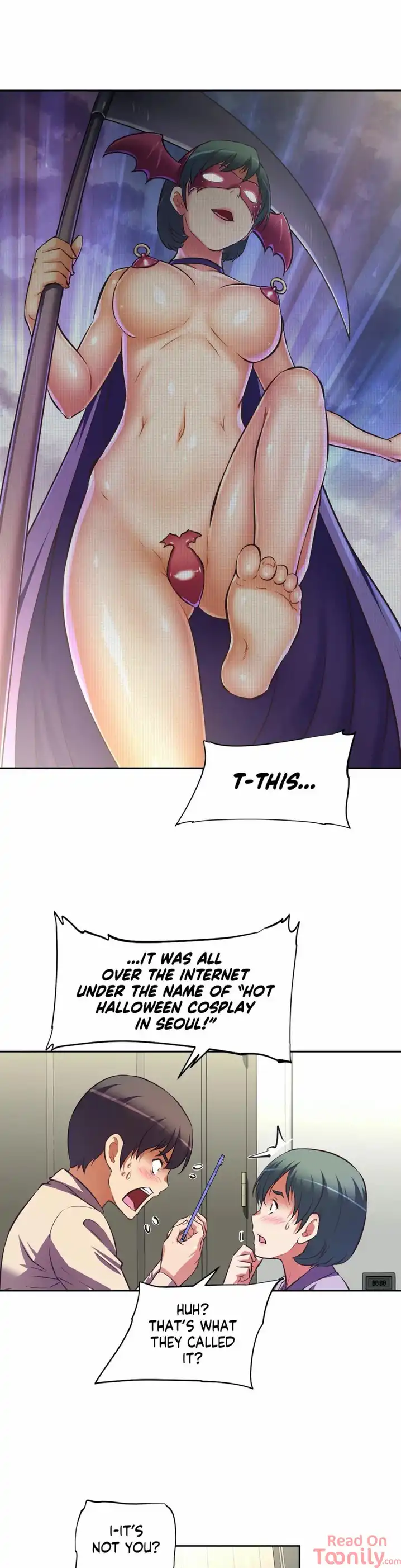 Hell’s Harem - Chapter 5 [photo 13] - MangaPorn