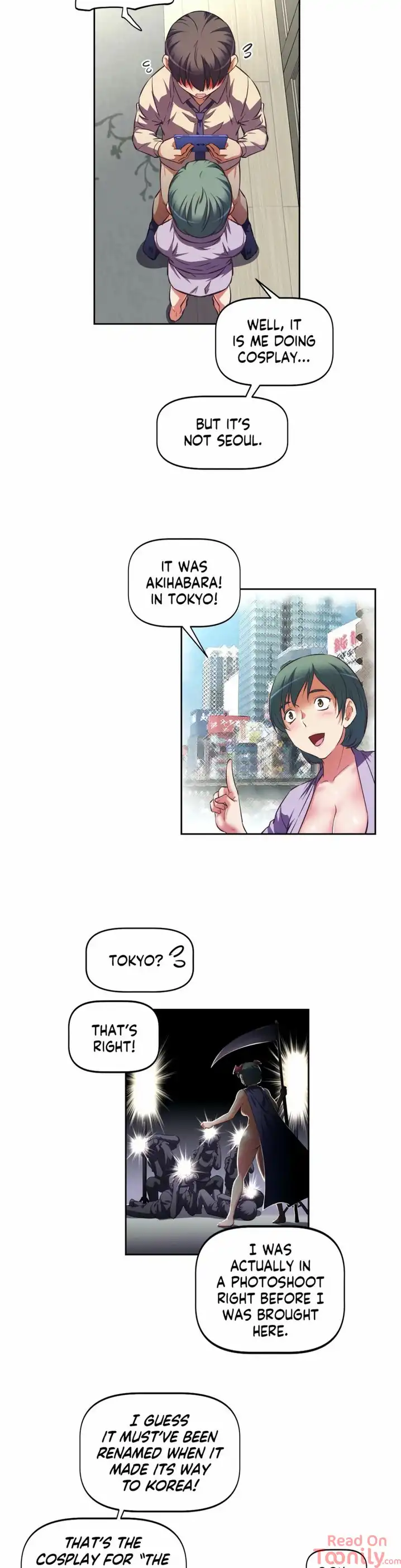 Hell’s Harem - Chapter 5 [photo 14] - MangaPorn