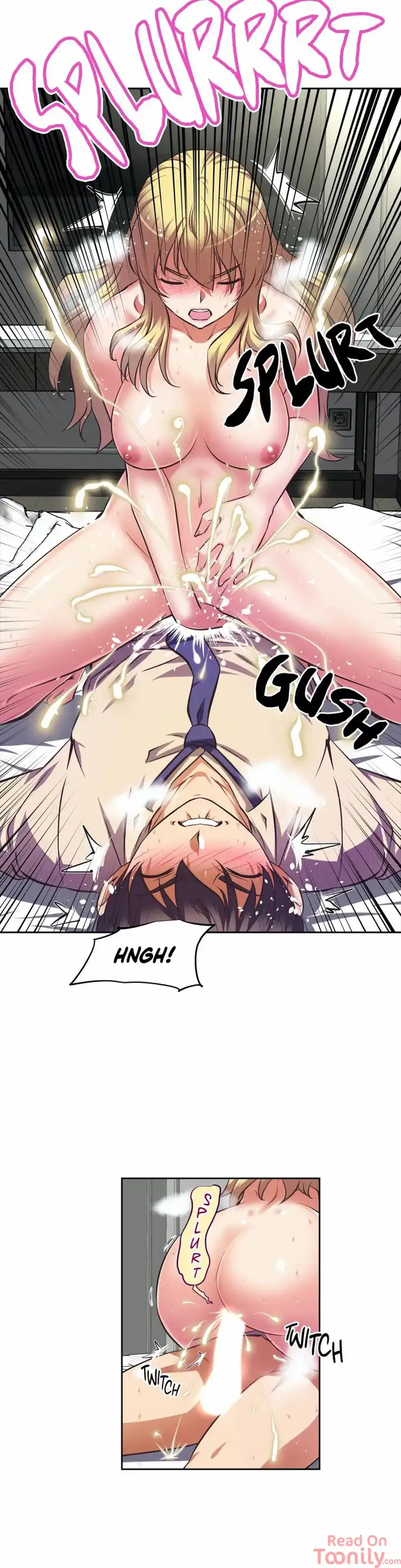 Hell’s Harem - Chapter 5 [photo 27] - MangaPorn