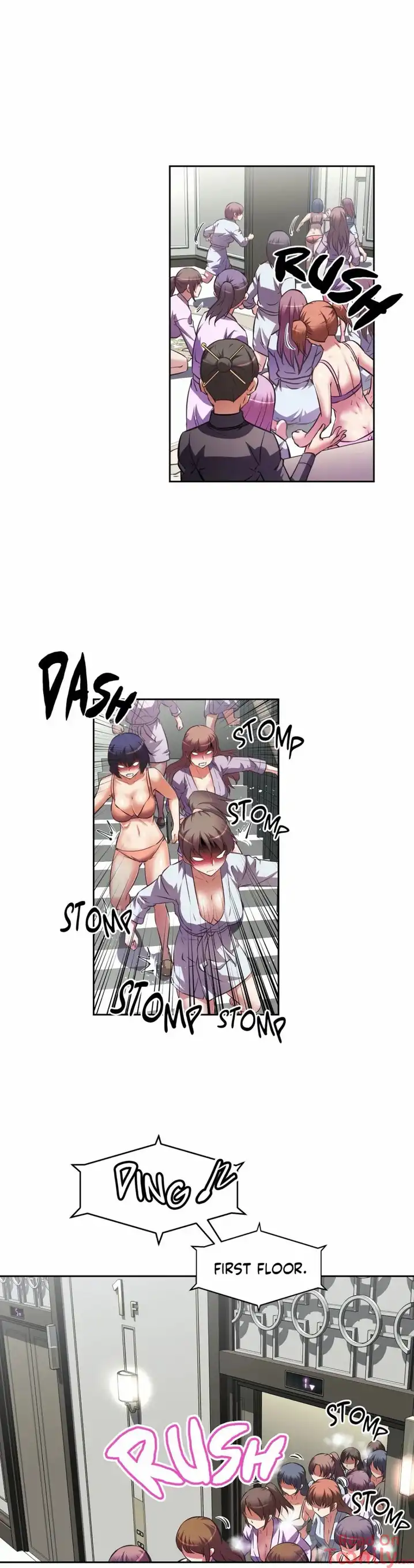 Hell’s Harem - Chapter 6 [photo 14] - MangaPorn