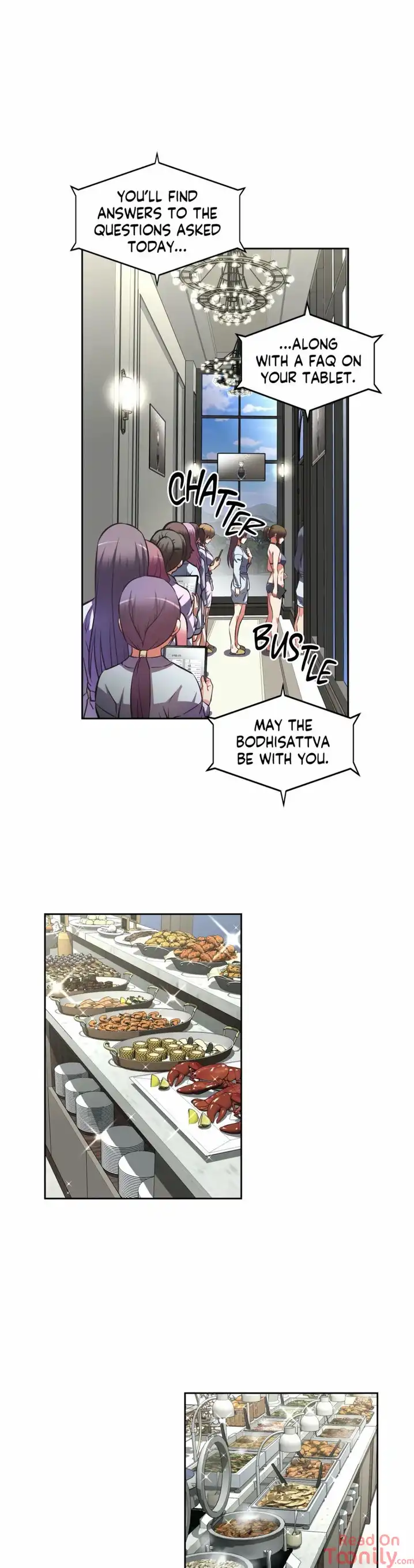 Hell’s Harem - Chapter 6 [photo 15] - MangaPorn