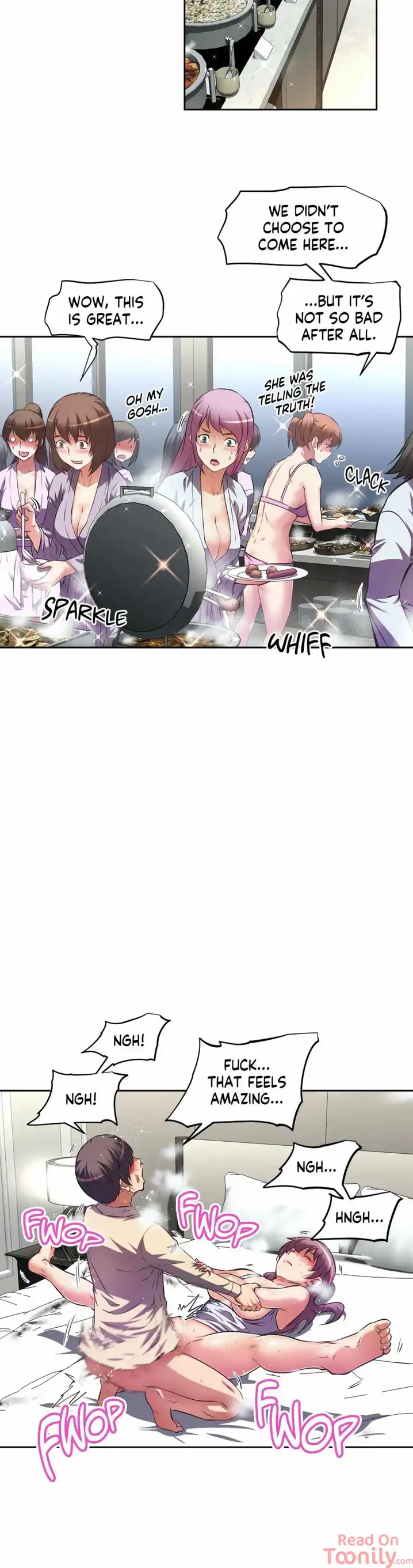 Hell’s Harem - Chapter 6 [photo 16] - MangaPorn