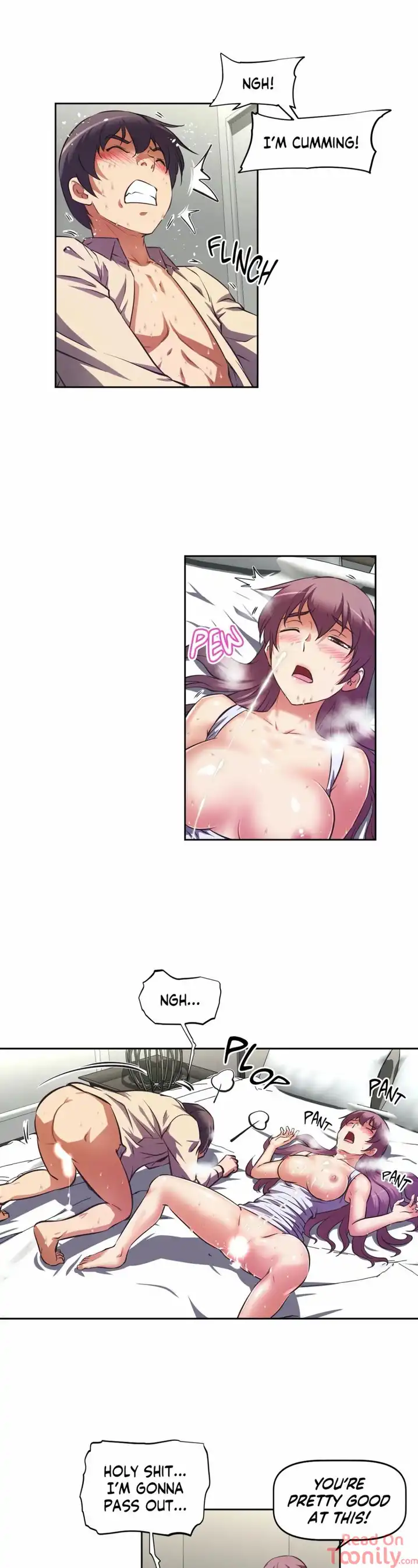 Hell’s Harem - Chapter 6 [photo 20] - MangaPorn