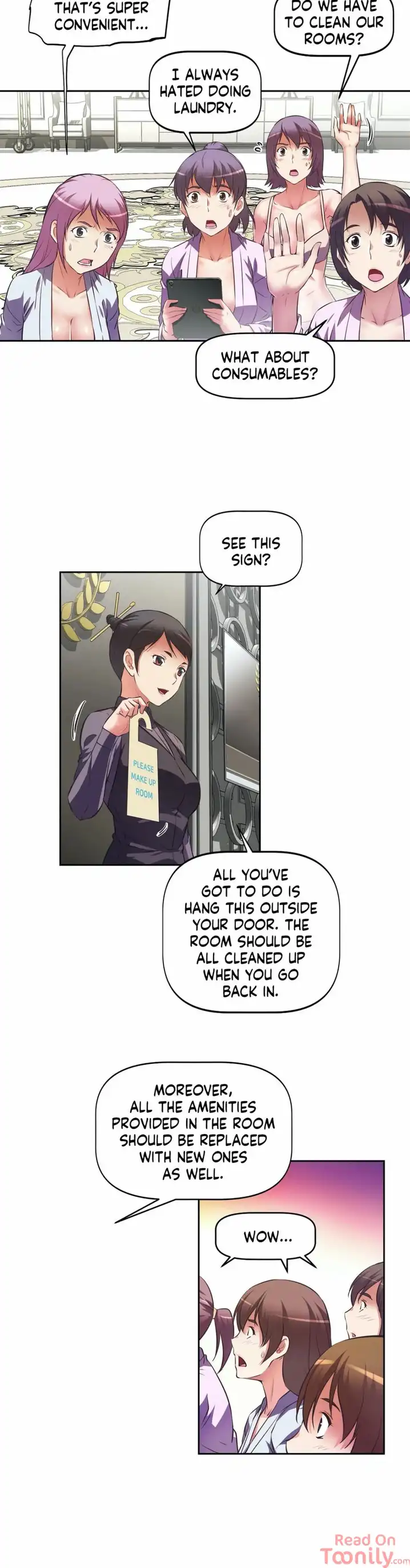 Hell’s Harem - Chapter 6 [photo 6] - MangaPorn