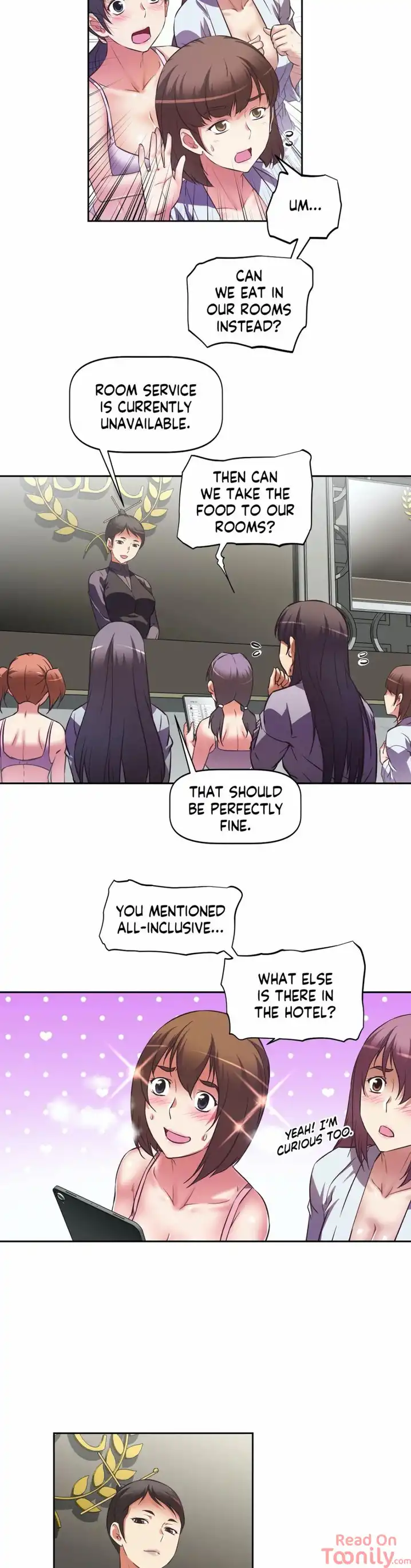 Hell’s Harem - Chapter 6 [photo 8] - MangaPorn