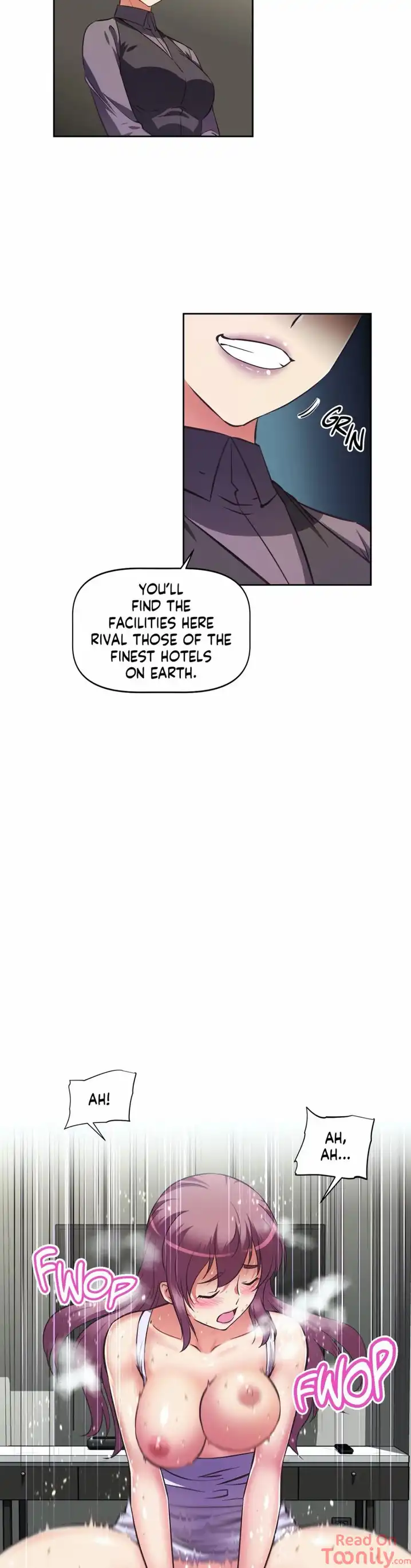 Hell’s Harem - Chapter 6 [photo 9] - MangaPorn