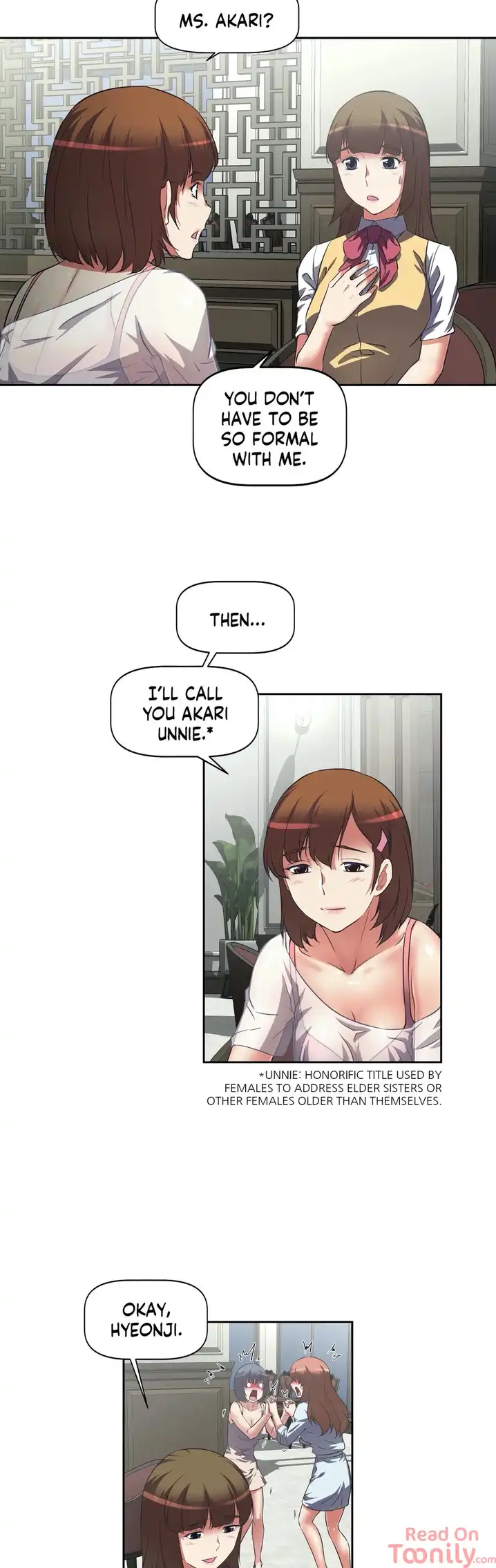 Hell’s Harem - Chapter 7 [photo 26] - MangaPorn