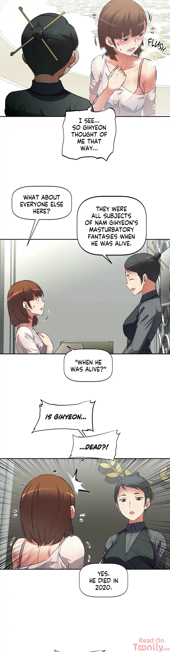 Hell’s Harem - Chapter 7 [photo 6] - MangaPorn