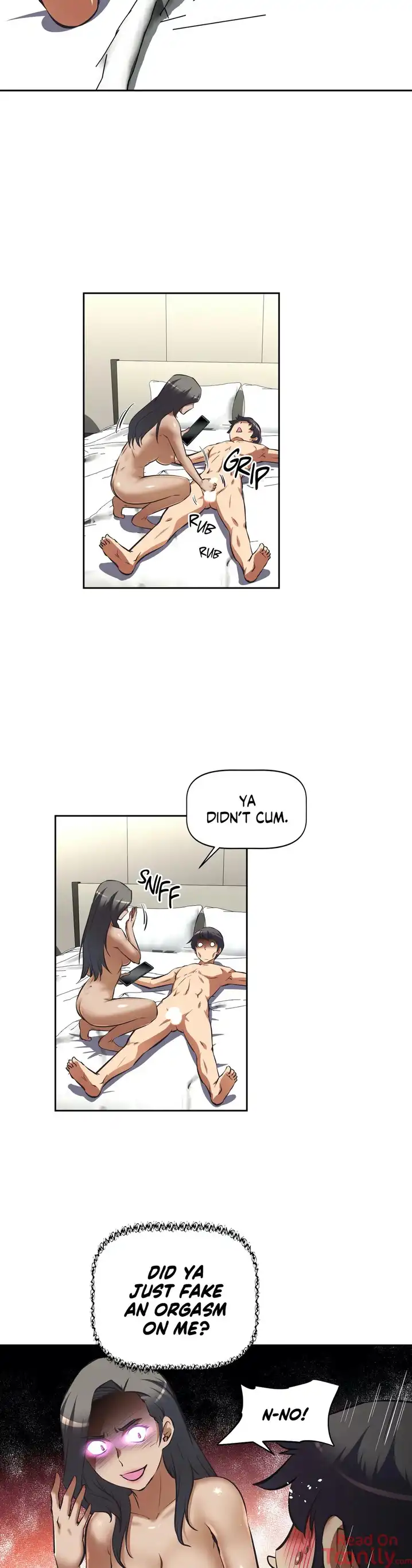 Hell’s Harem - Chapter 8 [photo 11] - MangaPorn