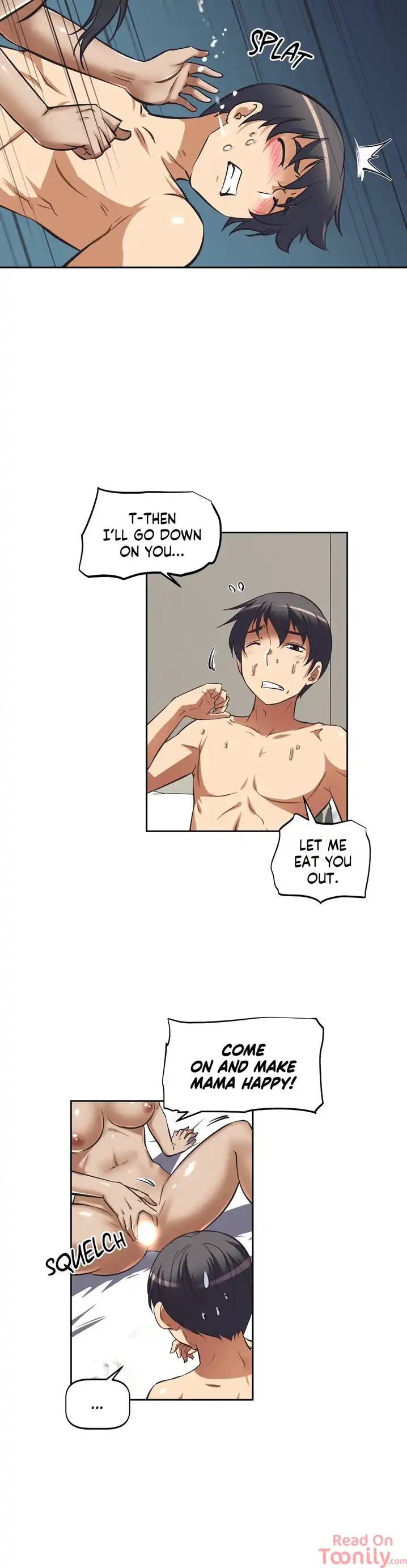 Hell’s Harem - Chapter 8 [photo 15] - MangaPorn