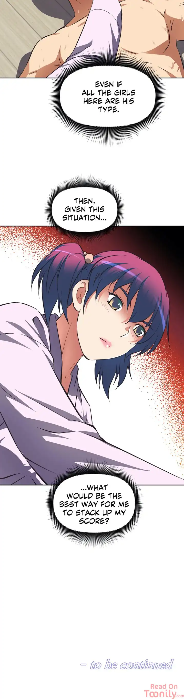 Hell’s Harem - Chapter 8 [photo 31] - MangaPorn