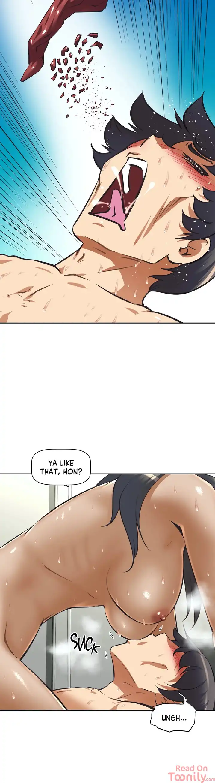 Hell’s Harem - Chapter 8 [photo 7] - MangaPorn