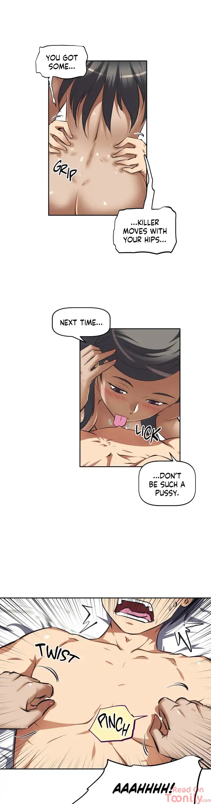 Hell’s Harem - Chapter 8 [photo 8] - MangaPorn