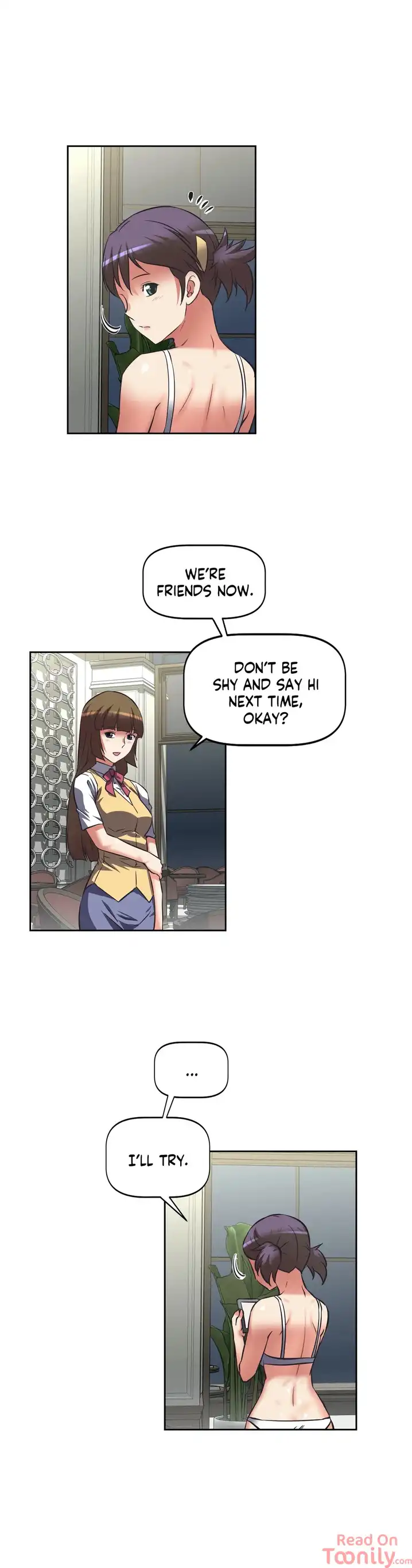 Hell’s Harem - Chapter 9 [photo 15] - MangaPorn