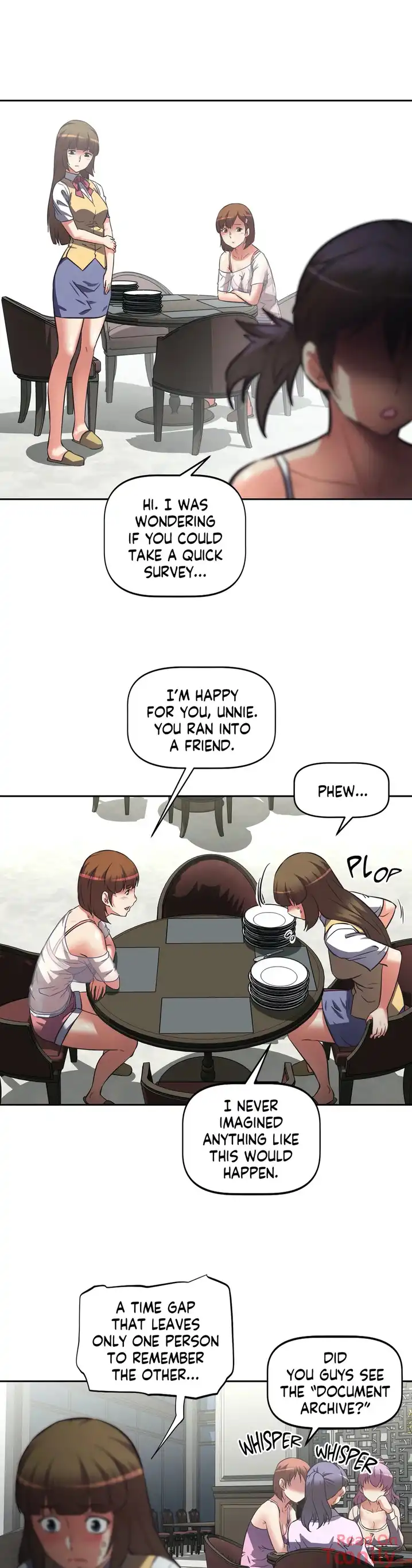 Hell’s Harem - Chapter 9 [photo 16] - MangaPorn