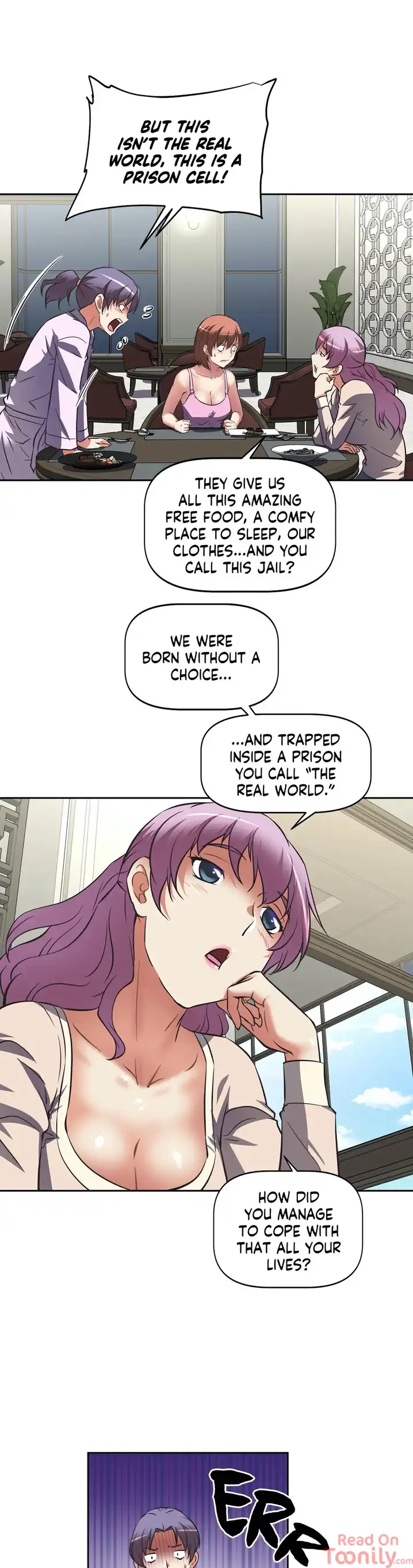 Hell’s Harem - Chapter 9 [photo 20] - MangaPorn