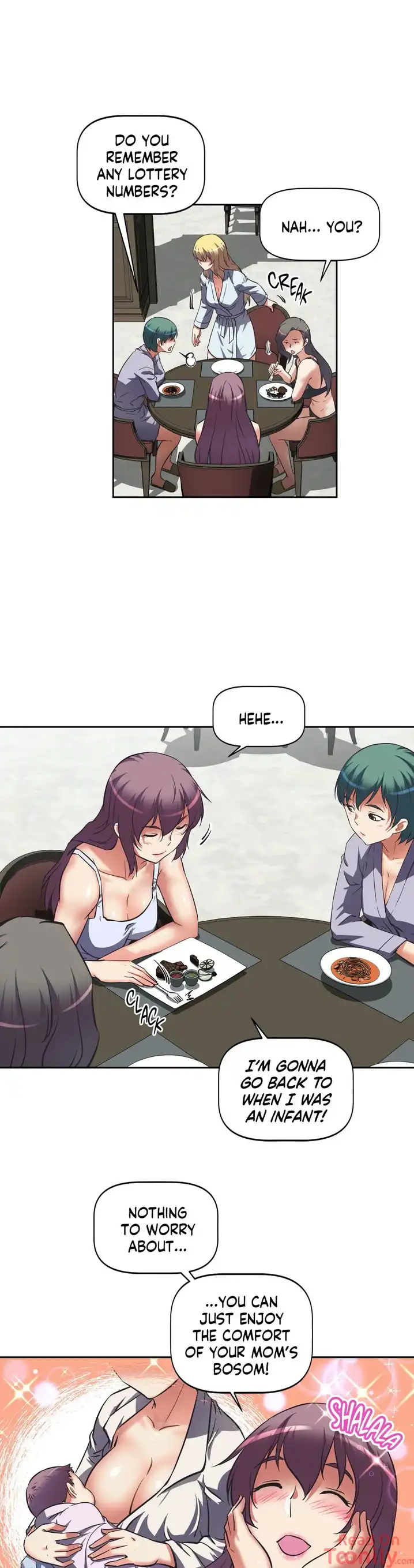 Hell’s Harem - Chapter 9 [photo 24] - MangaPorn