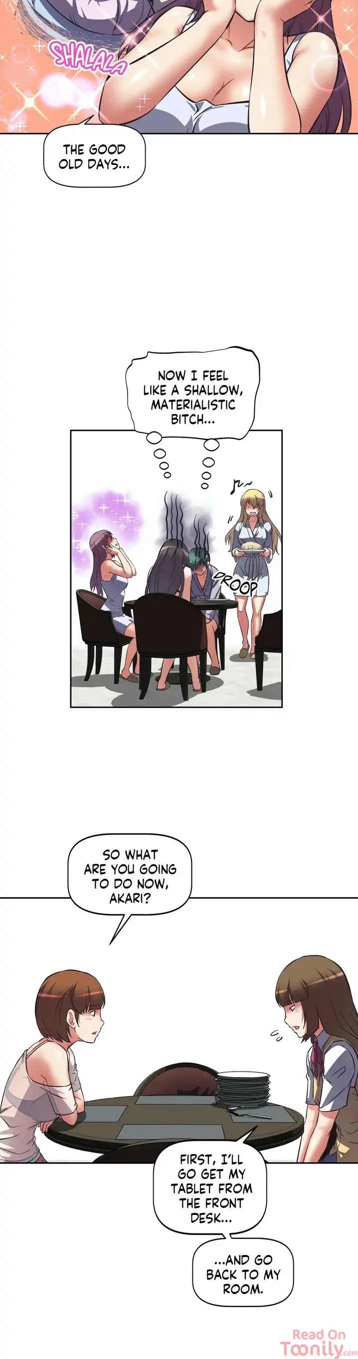 Hell’s Harem - Chapter 9 [photo 25] - MangaPorn