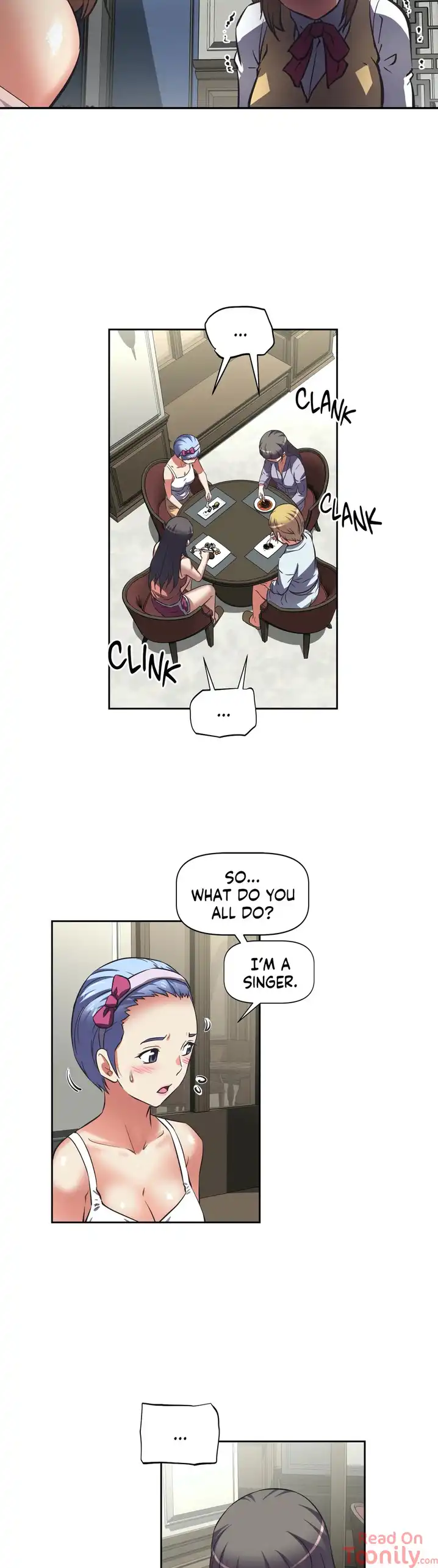 Hell’s Harem - Chapter 9 [photo 28] - MangaPorn