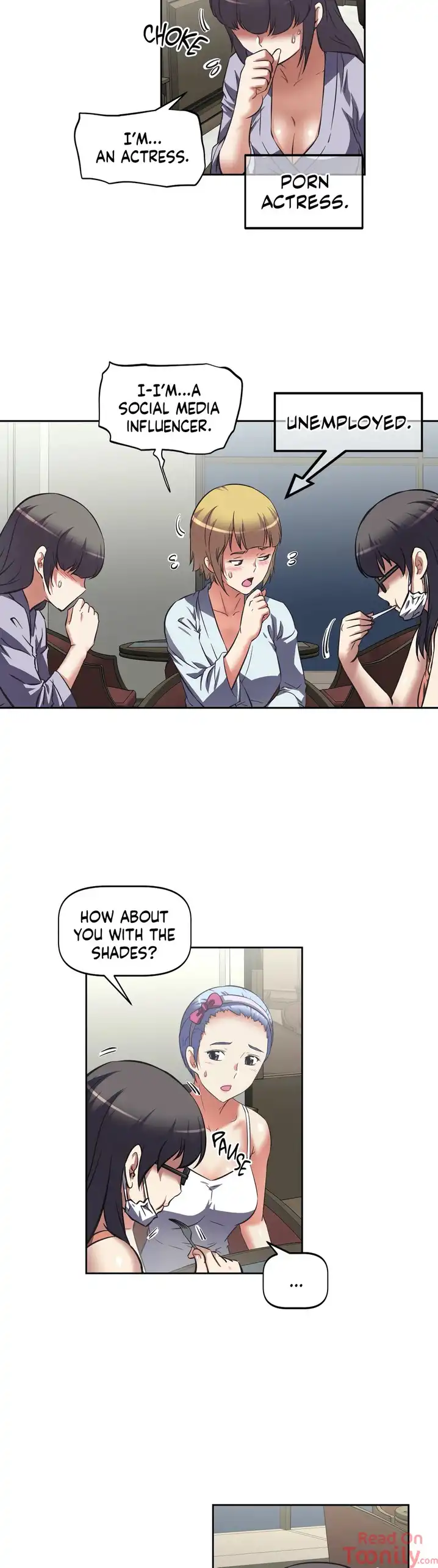 Hell’s Harem - Chapter 9 [photo 29] - MangaPorn