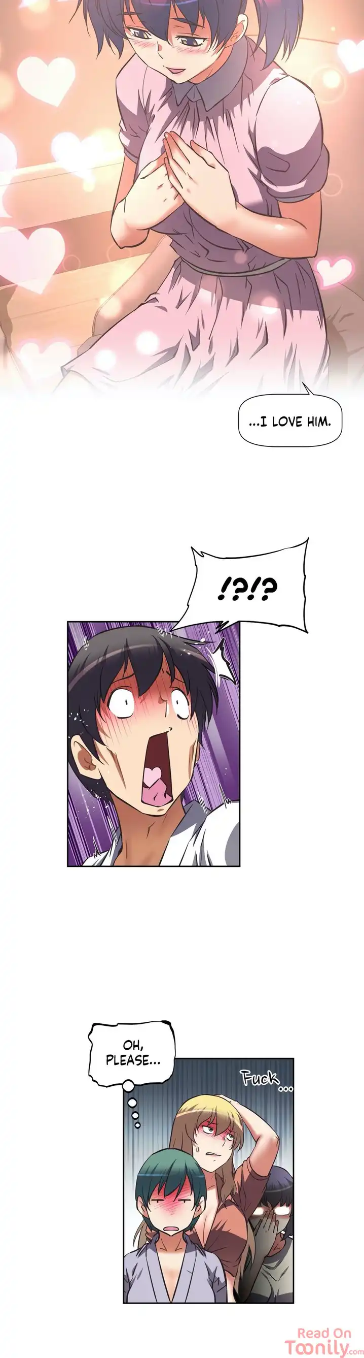 Hell’s Harem - Chapter 10 [photo 17] - MangaPorn