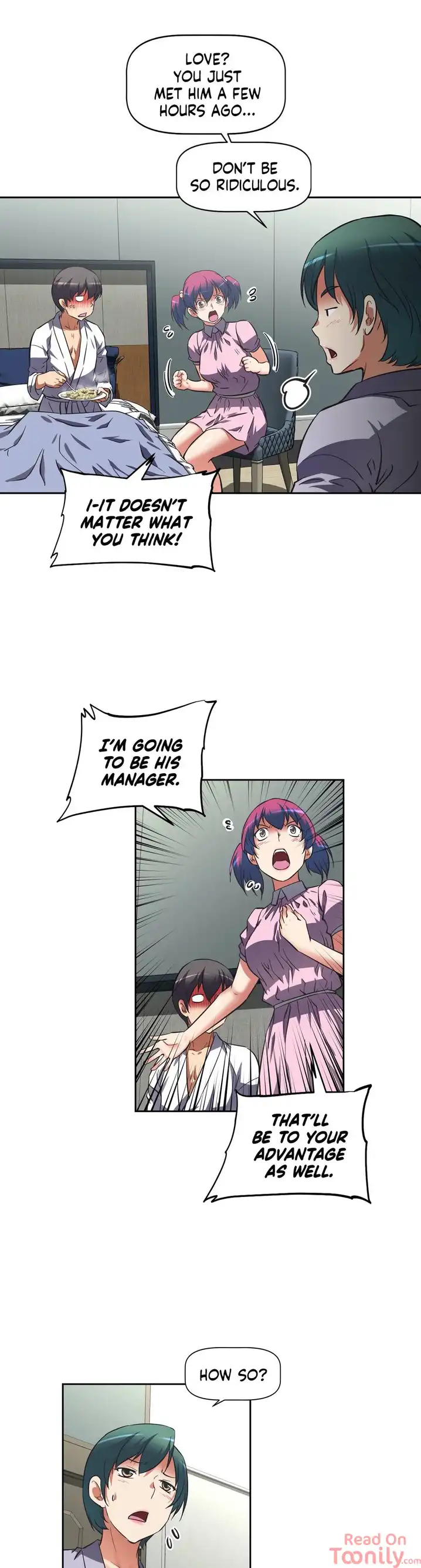 Hell’s Harem - Chapter 10 [photo 18] - MangaPorn