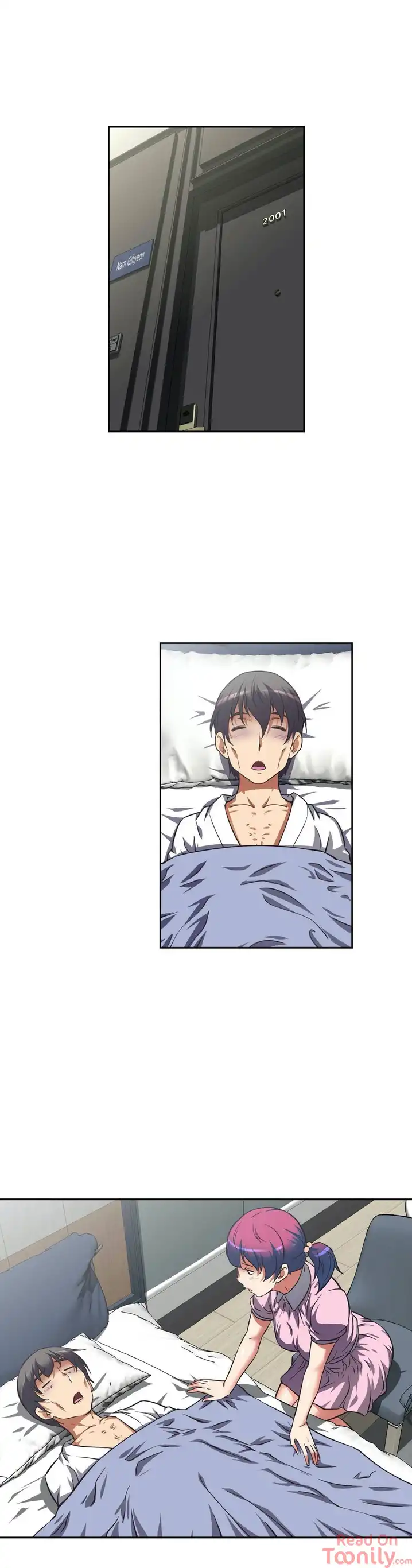 Hell’s Harem - Chapter 10 [photo 2] - MangaPorn