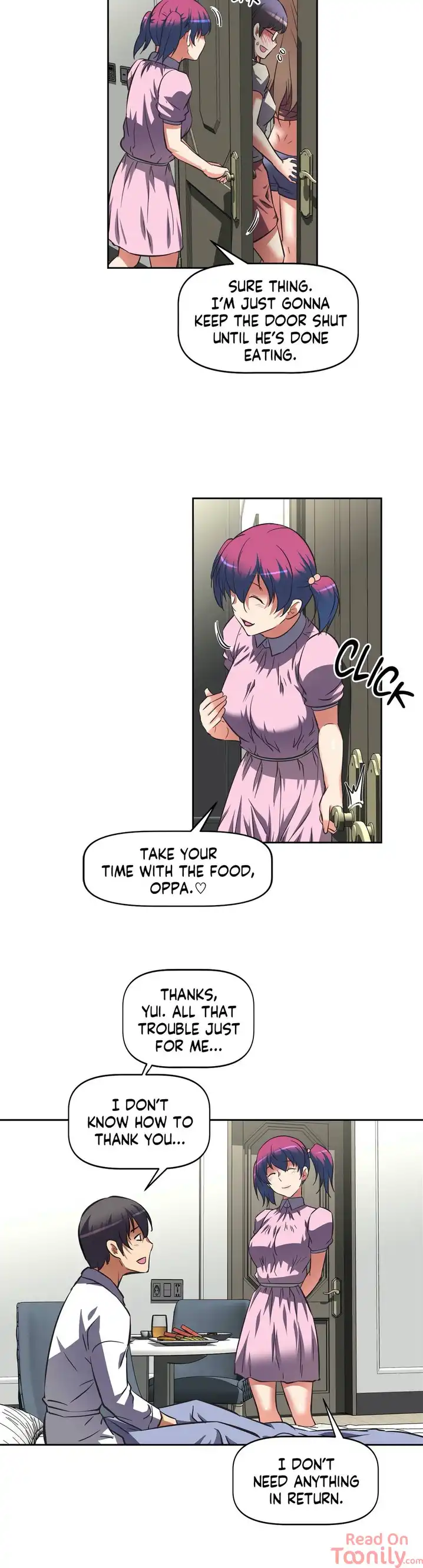 Hell’s Harem - Chapter 10 [photo 23] - MangaPorn