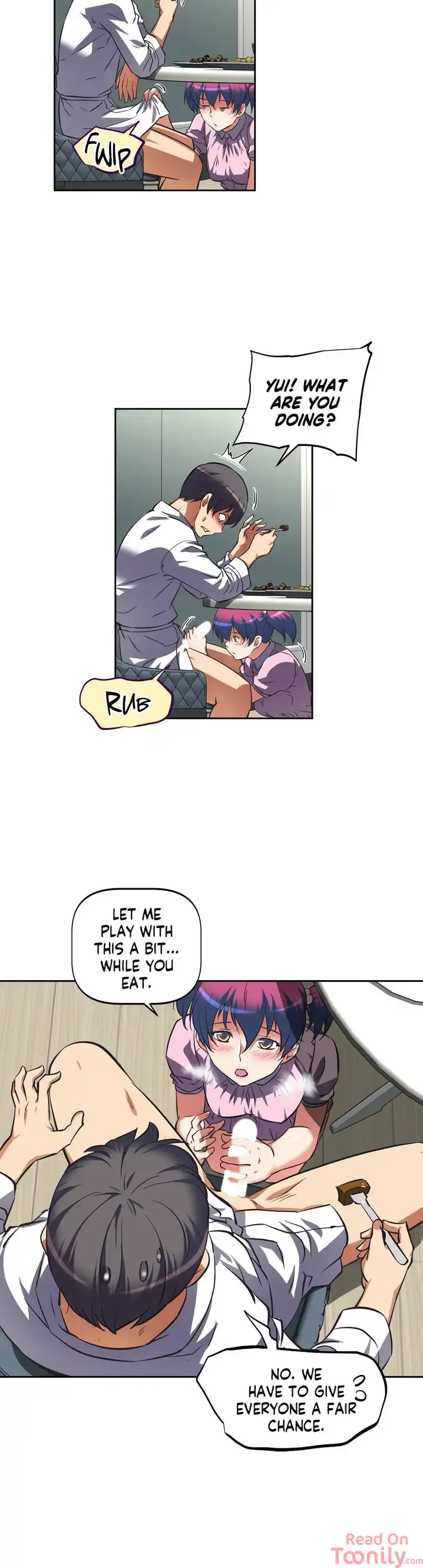 Hell’s Harem - Chapter 10 [photo 25] - MangaPorn