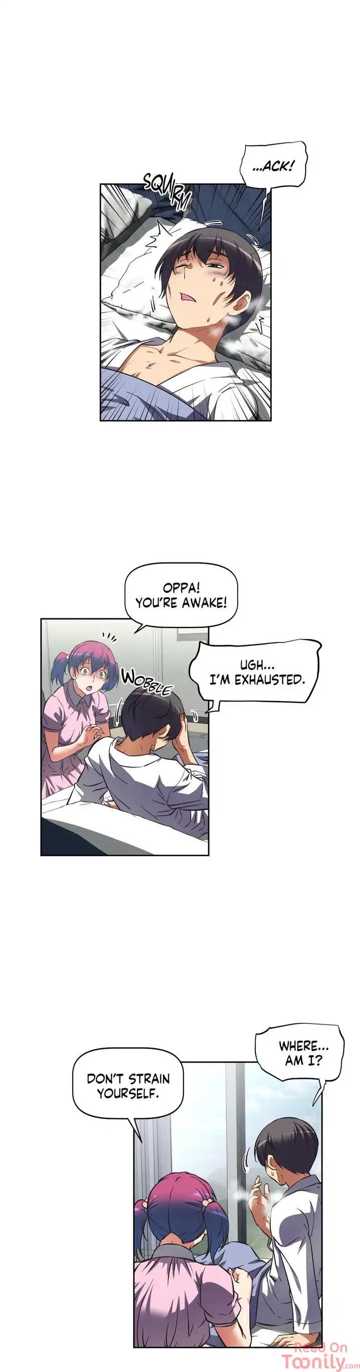 Hell’s Harem - Chapter 10 [photo 3] - MangaPorn