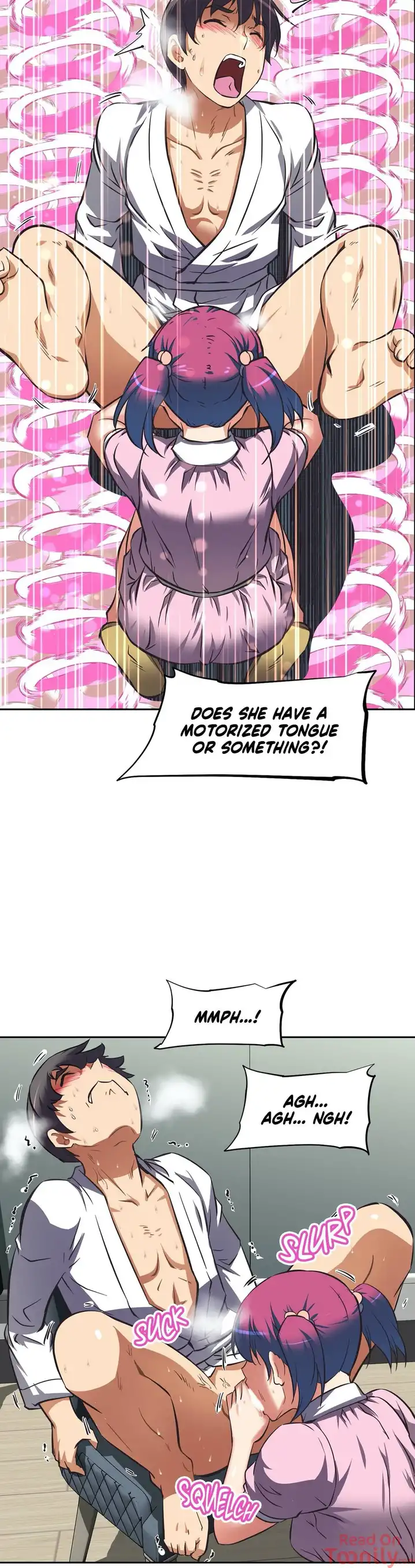 Hell’s Harem - Chapter 10 [photo 30] - MangaPorn