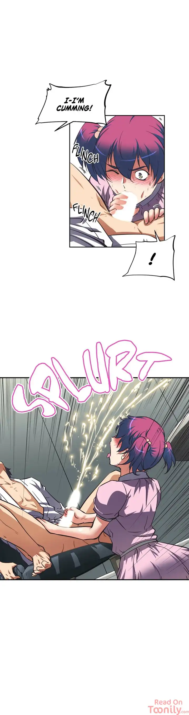 Hell’s Harem - Chapter 10 [photo 31] - MangaPorn